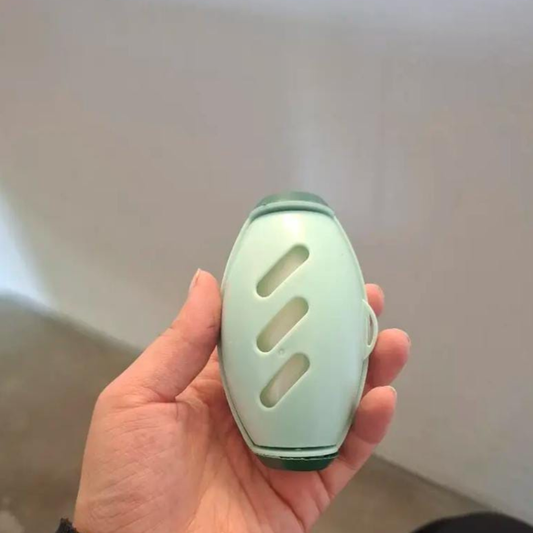 Rodillo Quita Pelusa Reutilizable 🐾